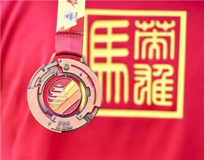custom marathon race medals makers