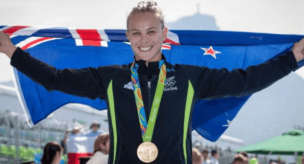 2020 Tokyo Olympic Games - New Zealand's 16 medals goal