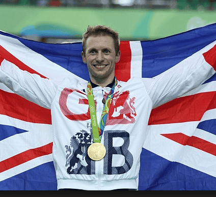Will Jason Kenny get the seventh gold medal at the 2008 Olympic Games?