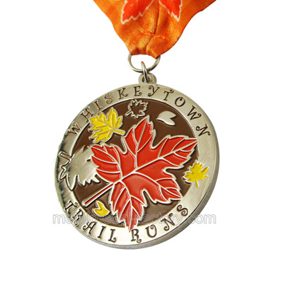 the young  medal belong to children