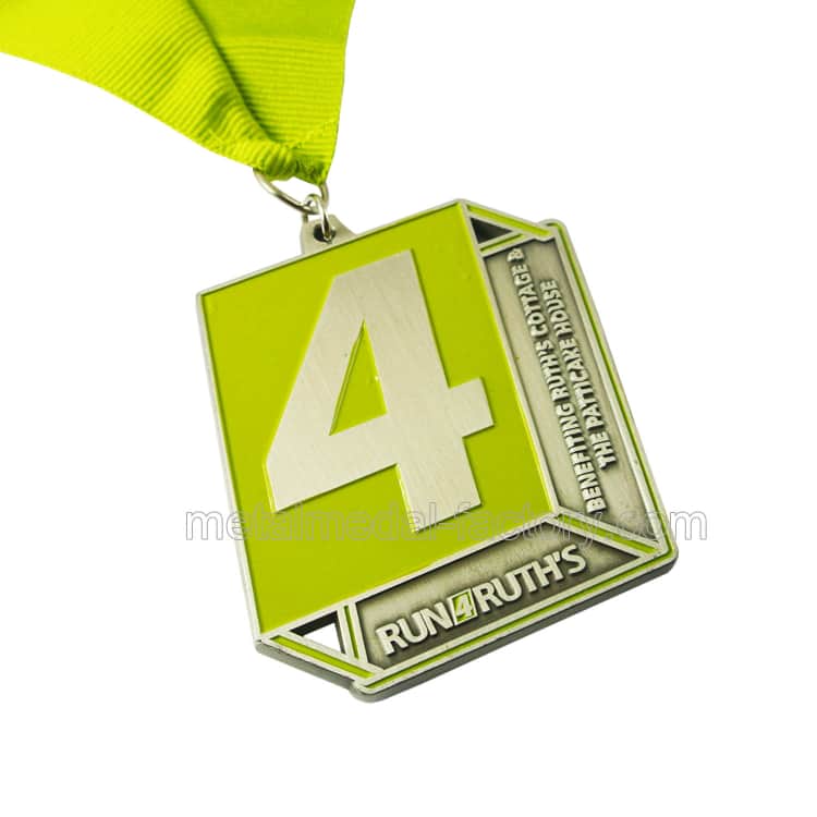 Runners Medal and sport medal Are Our Specialty