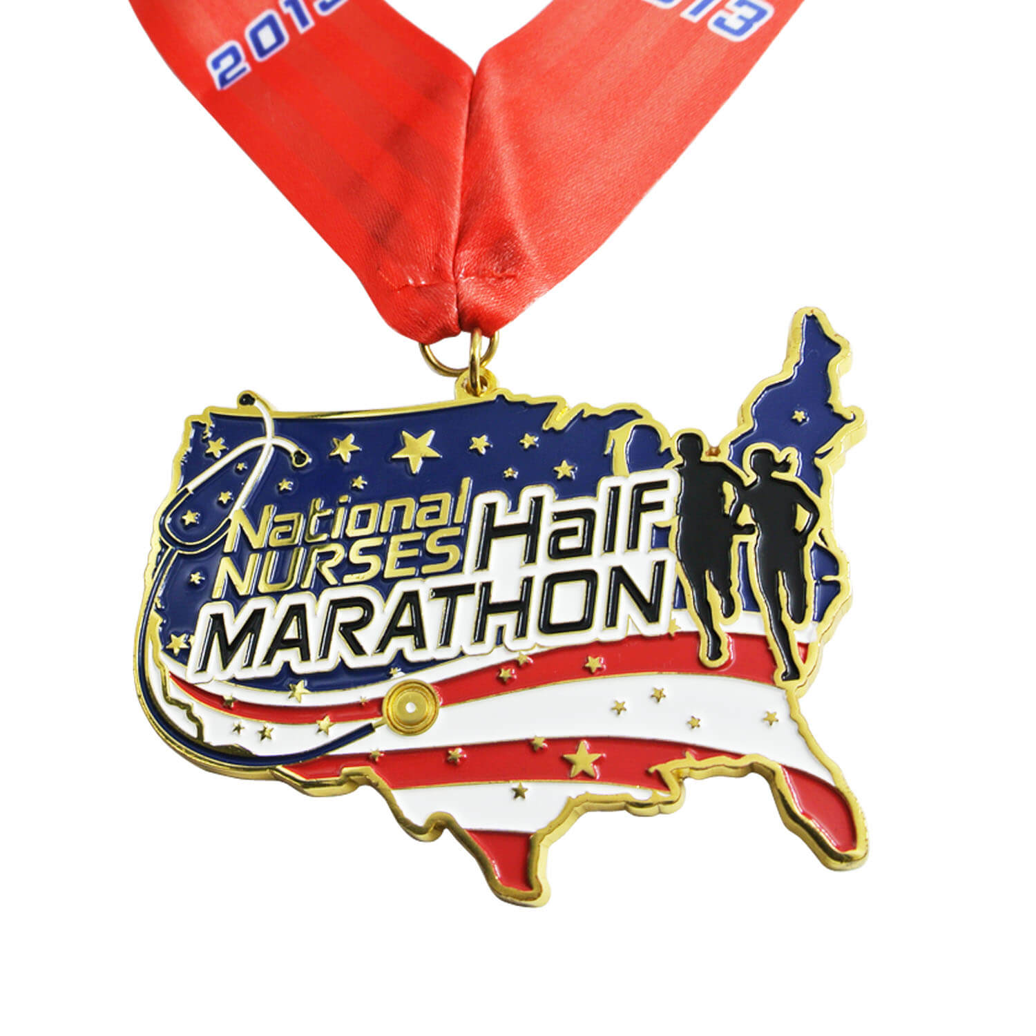 Introduction of Boston Marathon