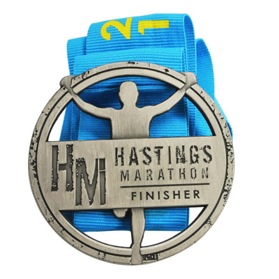 Marathon Medal Supplier you may find