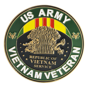 custom made us army military challenge coin