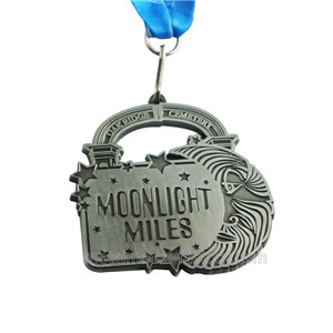 Factory direct price custom medals for sports events