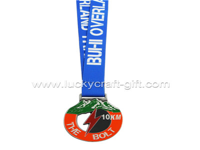 The sport medal factory releases an impressive design! !