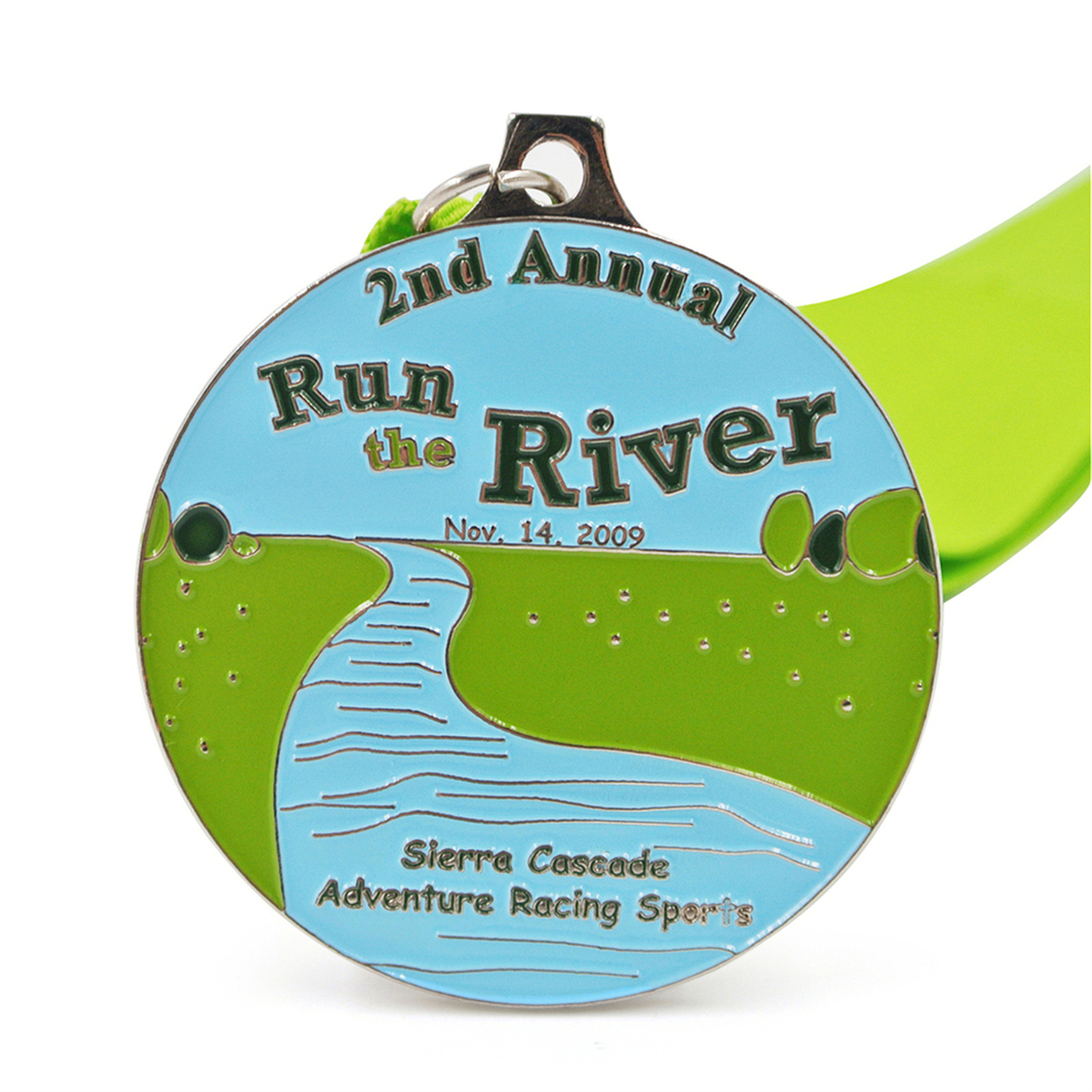 marathon medal manufacturers custom casting race medals