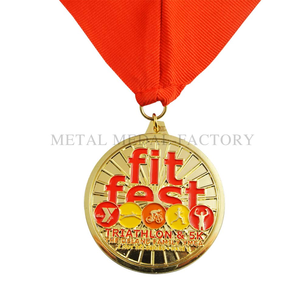 gold medal