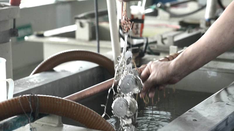 Plating of Marathon Medal Supplier