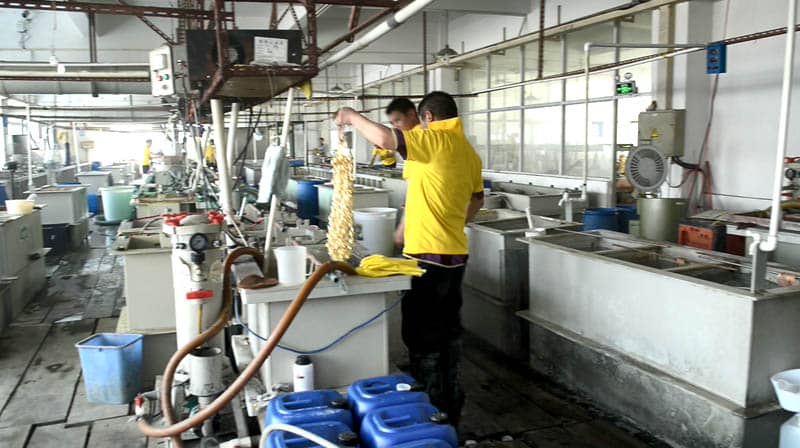 Plating of Marathon Medal Supplier