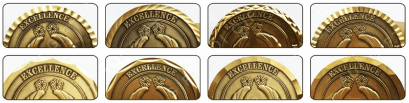 custom made coins for militar