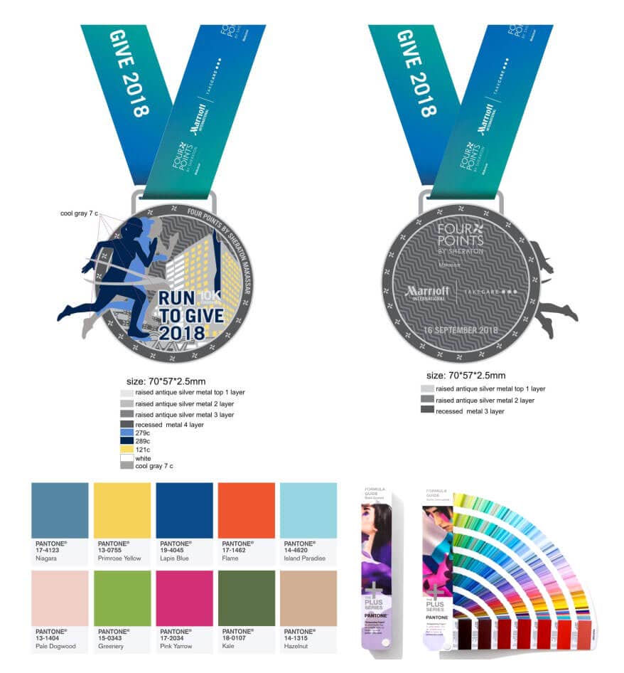 medal supplier singapore