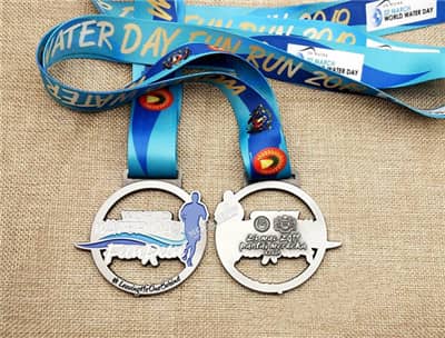 marathon medal manufacturers