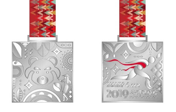 marathon race medals manufacturers