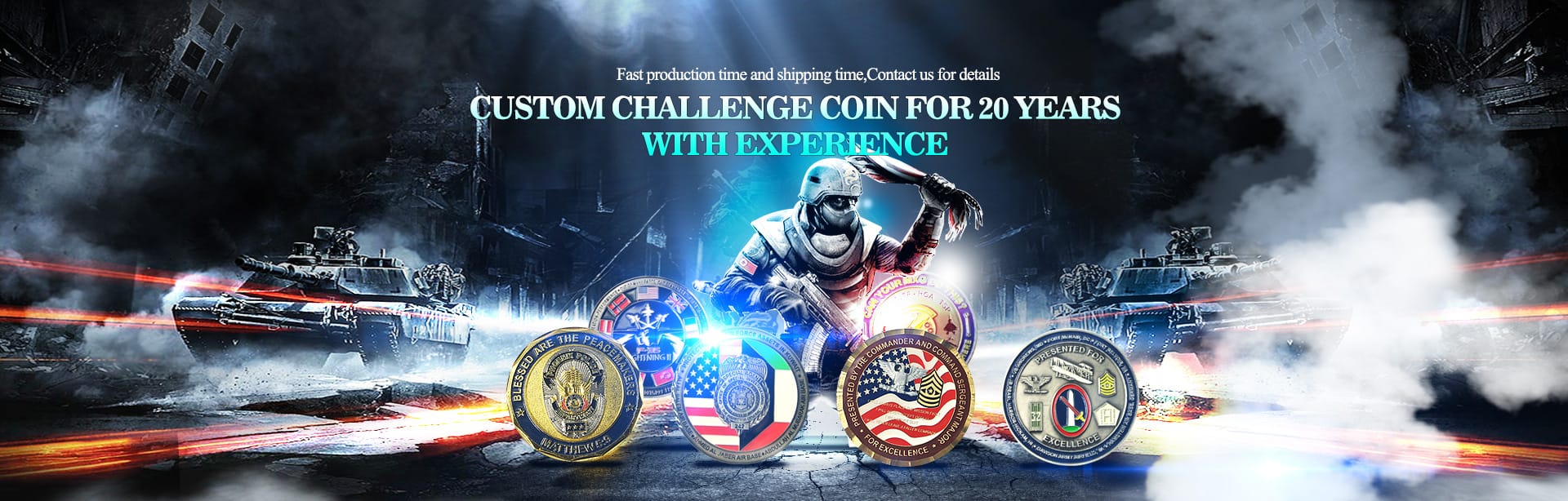 challenge coin