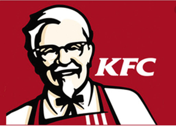 WE HAVE COOPERATED  WITH KFC ABOUT Custom sport medal