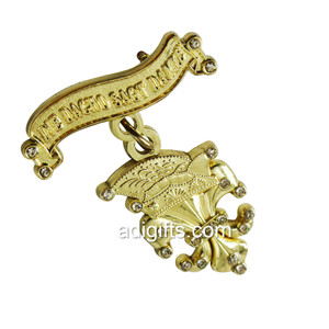 cheap custom lapel pins wholesale/metal logo pins