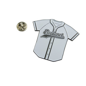 Factory price custom lapel pins no minimum