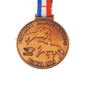 Same Design And Different Plate Metal Medal Manufacturers