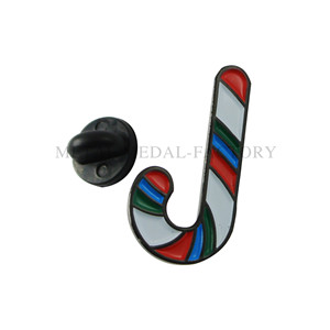 Wholesale Different Color Soft Enamel Custom Pins